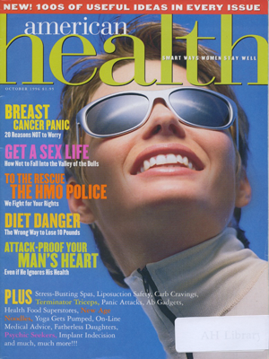American Health Magazine