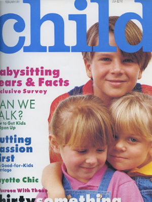 Child Magazine