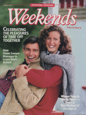 Weekends Magazine